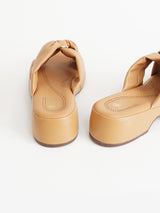 Delco Smart Platform Casual Slip-Ons