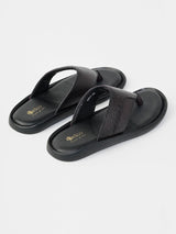 Delco Men PureComfort Chappal