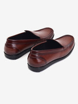 Delco CityLuxe Pull-On Loafers