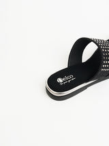 Delco Sparkle Chappal