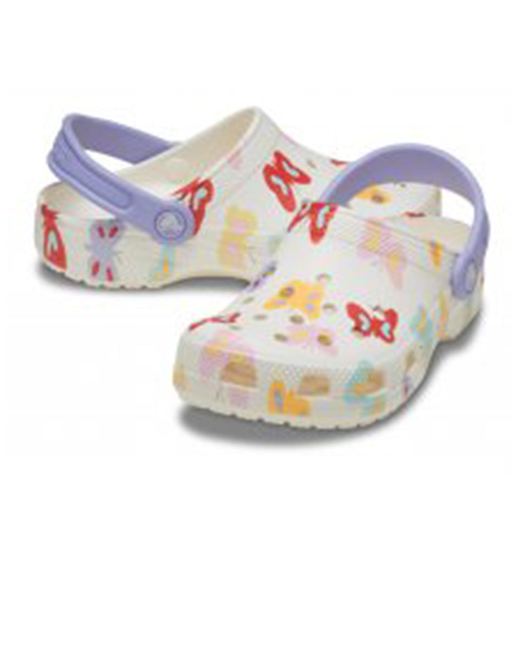 CLASSIC BUTTERFLY GRAPHIC CG K