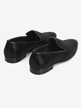 Delco Suede Elegance Moccasins