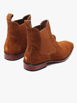 Cityscape Maverick Boots