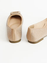 Delco Velora Casual Flats