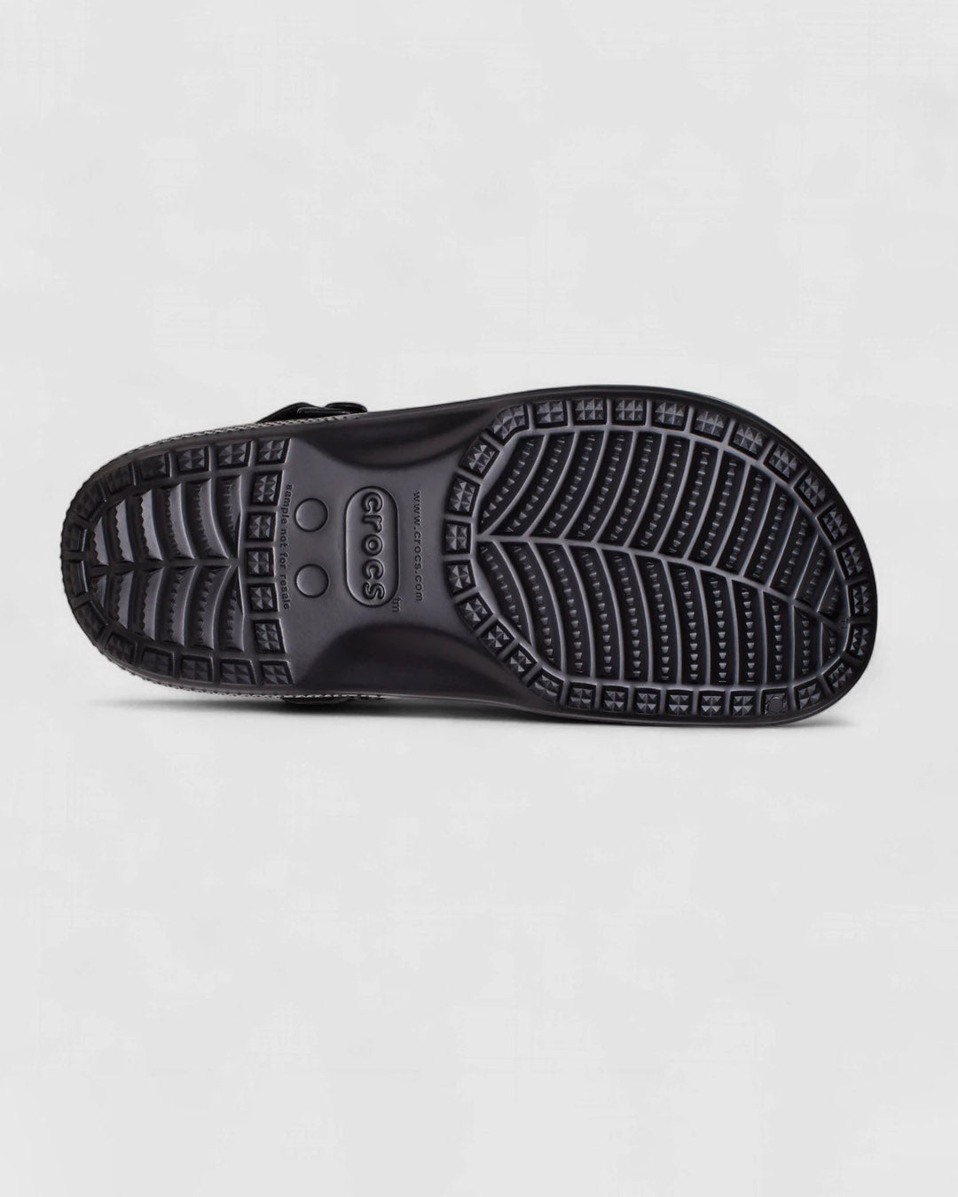 YUKON VISTA II LR CLOG M
