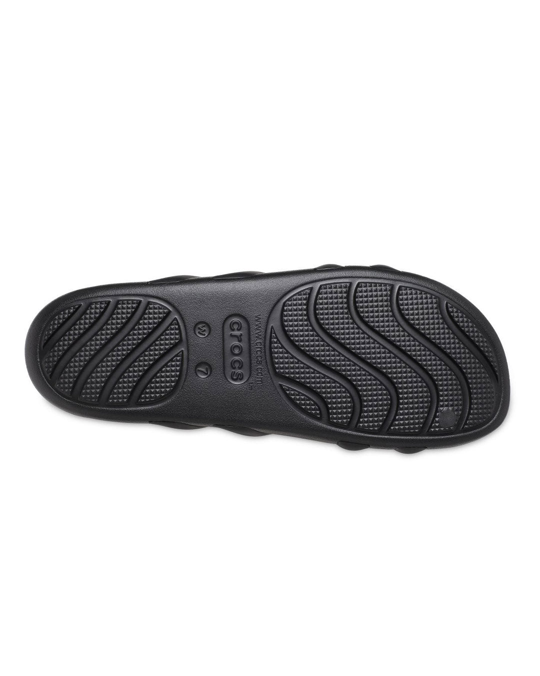 CROCS SPLASH STRAPPY