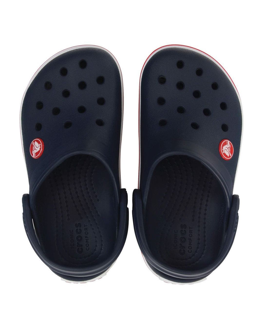 CROCBAND CLOG K