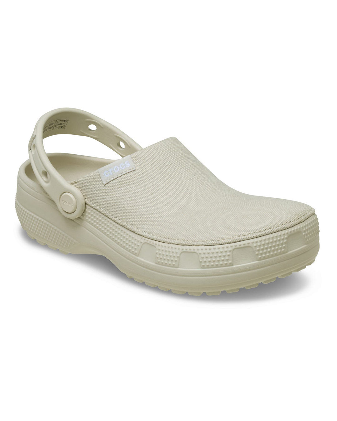 CLASSIC CRAFTED CLOG