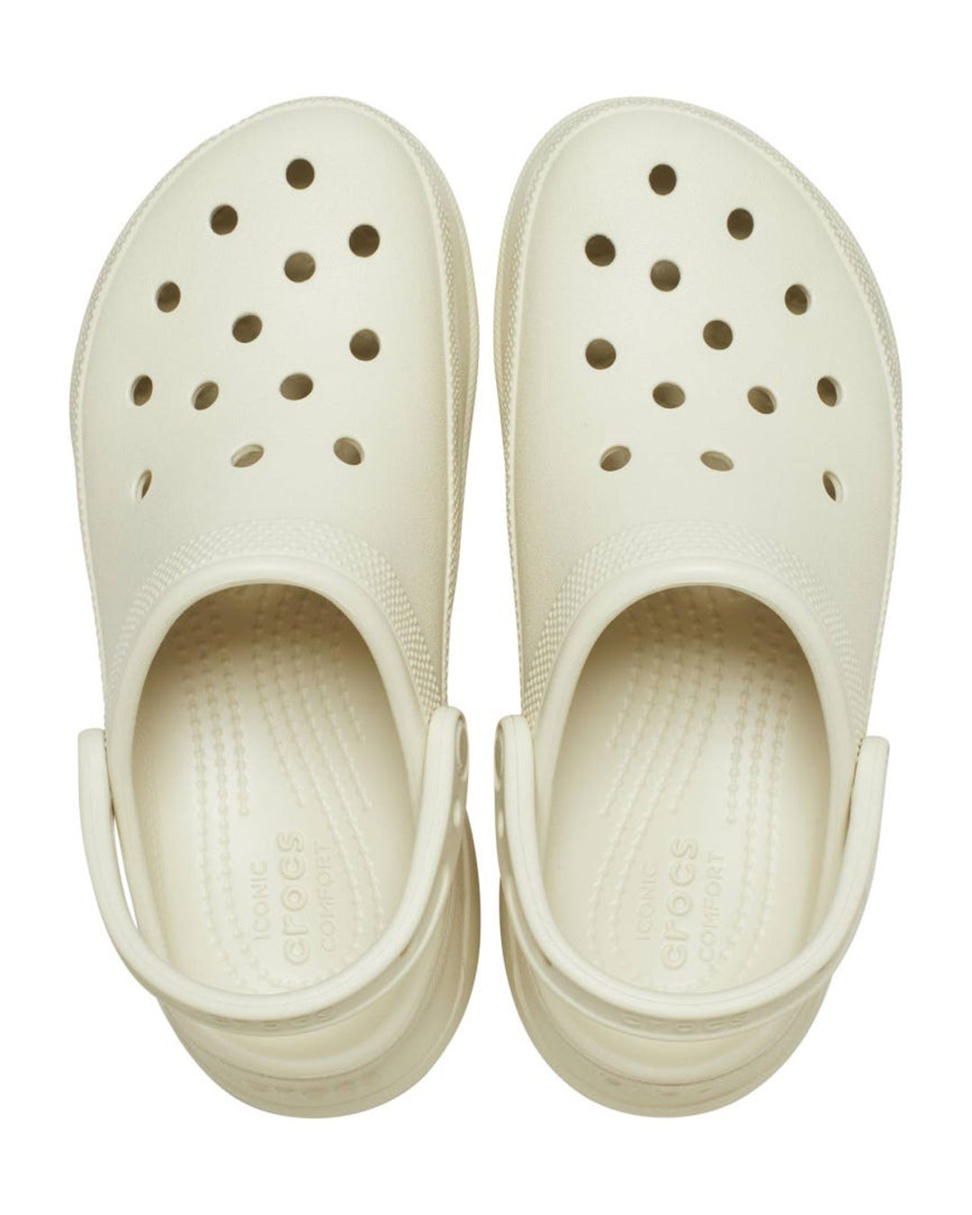 BAE CLOG