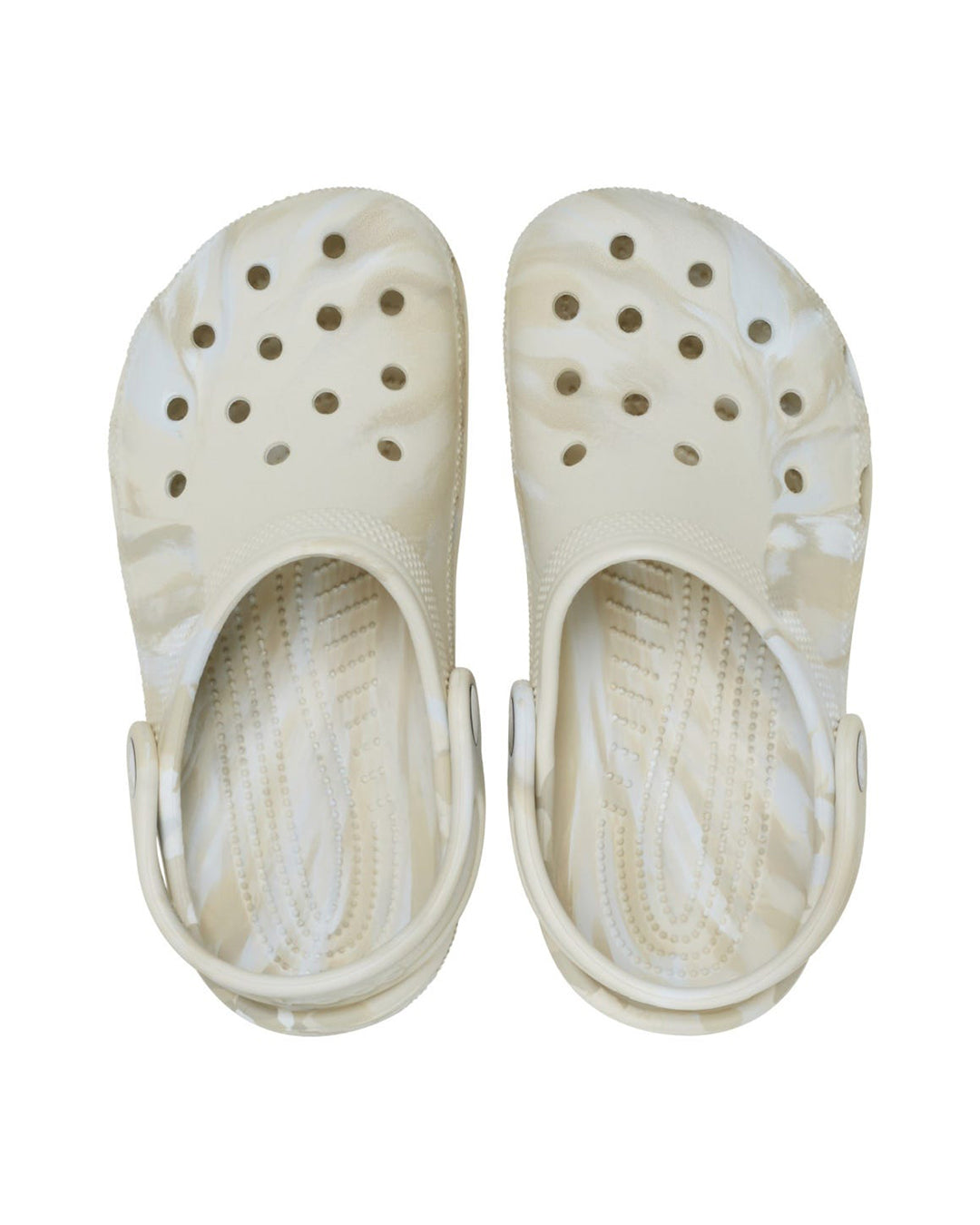 CLASSIC MARBLED CLOG K