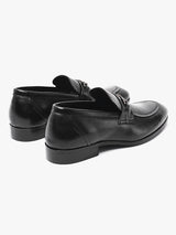 Sleek Eleganza Moccasins