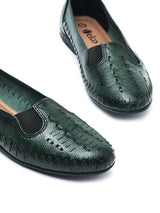 Delco Casual Belly Shoes