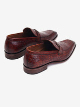 Delco Prestige Pull-On Moccasins