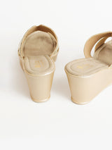 Delco Evening Elegance Slip-On