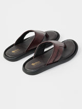 Delco Men PureComfort Chappal