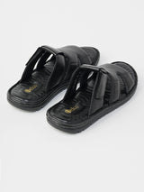 Delco Men DriftCore Comfort Slides