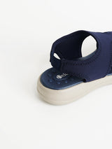 Delco Lycra Slip-On Sandal