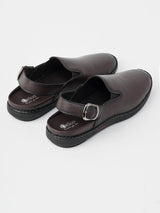 Delco Men UrbanStride Sandal