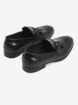 Delco Opulent Form Moccasins