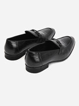 Delco Opulence Pull-On Moccasins