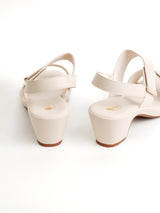 Delco Metro Chic Heels