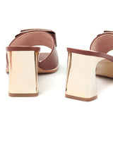 Delco Elegant Muse Slip-Ons