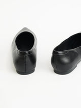 Delco ComfiChic Belly Flats