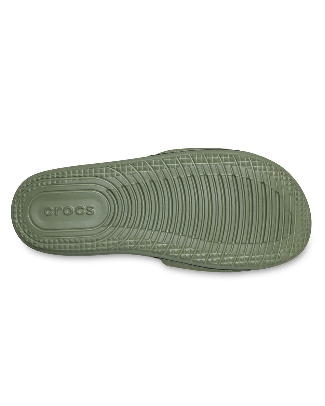 Crocs All Day Big Logo Slide M
