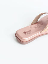 Delco Casual Slip-On Chappals