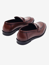 Elite Elegance Moccasins