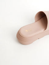 Delco Muse Easy Slip Flats