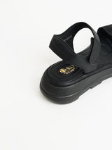 Delco ElevateEase Sandals