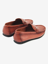 Delco Men Lightweight Comfy Moccasins