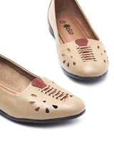 Delco Casual Flat heel Belly