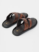 Delco Men Everyday Comfort Chappal