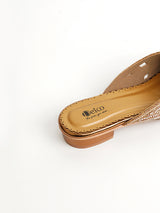 Delco Bantoo Fancy Flats
