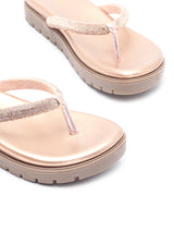 Delco Fancy Evening Wear Flats