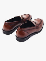 Regal Impressions Moccasins