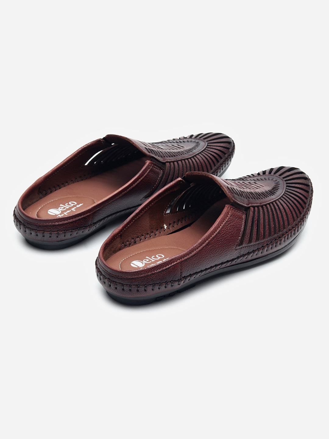Delco Mens Easy Stride