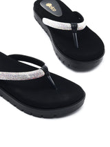 Delco Fancy Evening Wear Flats