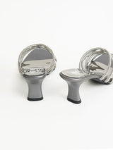 Delco DazzleCharm Kitten Heels