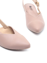 Delco Pull on Casual Sandals