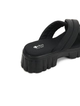 Delco Comfort Lift Platform Slip-Ons