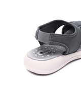 Breezy Stride: Delco Lycra Sandals