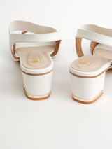 Delco GlowStride Block Heels