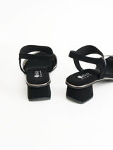 Delco LumiStep Block Heels