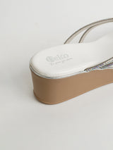 Delco Twilight Rise Chappals