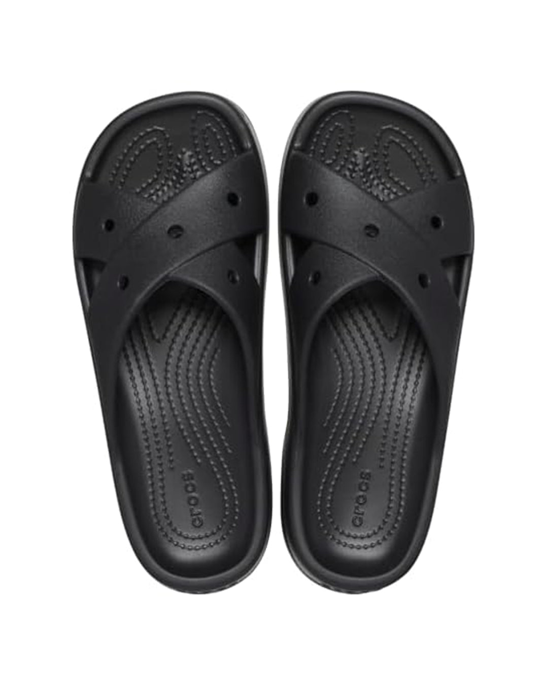 CL WOMENS CROSS STRAP