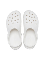 Crocs Womens Classic Platform Clog W