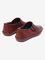Easygoing Charm Moccasins